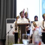 Musta XXVI PMRJ Tetapkan Dr. Muhammad Fauzan sebagai Ketua Umum Periode Baru