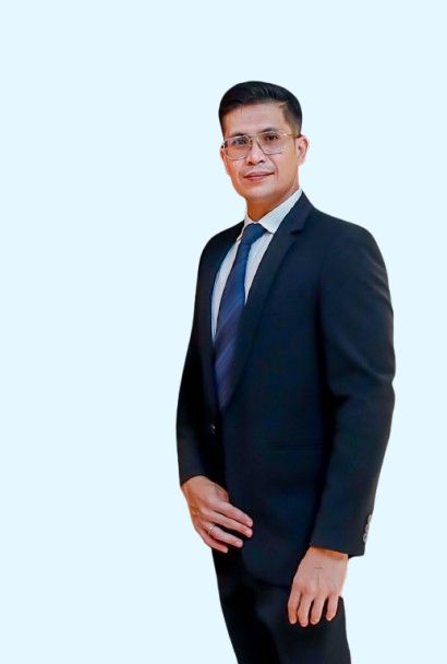 Muhammad Alfy Pratama