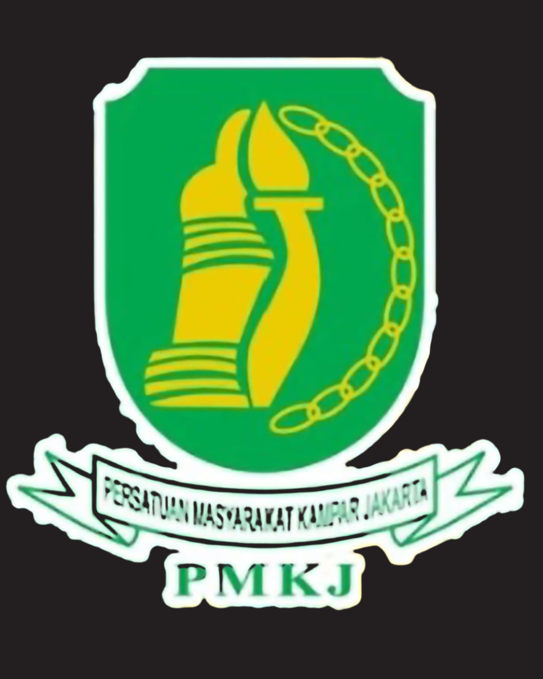IKK Kampar Logo
