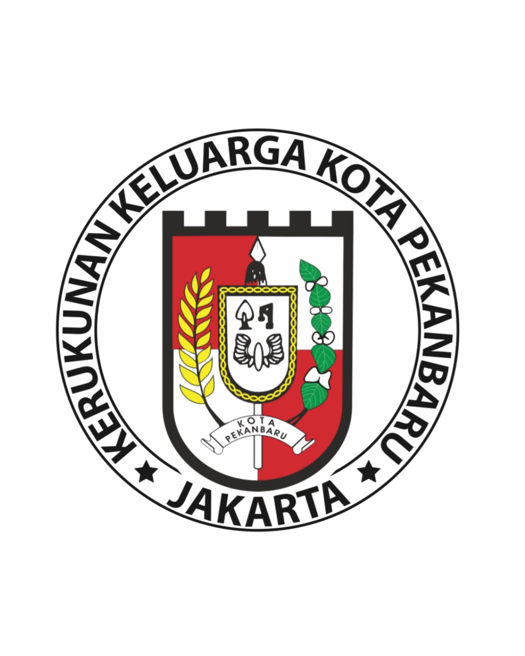 IKK Pekanbaru Logo