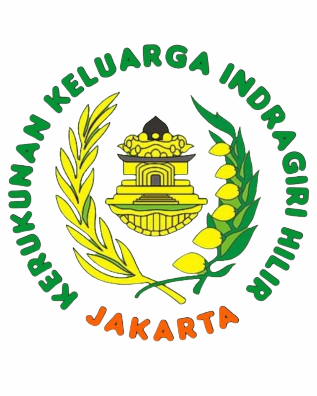 IKK Indragiri Hilir Logo