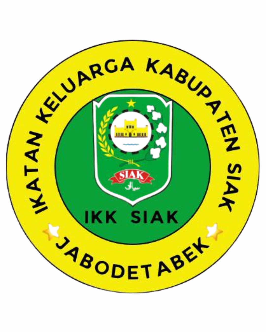 IKK Siak Logo