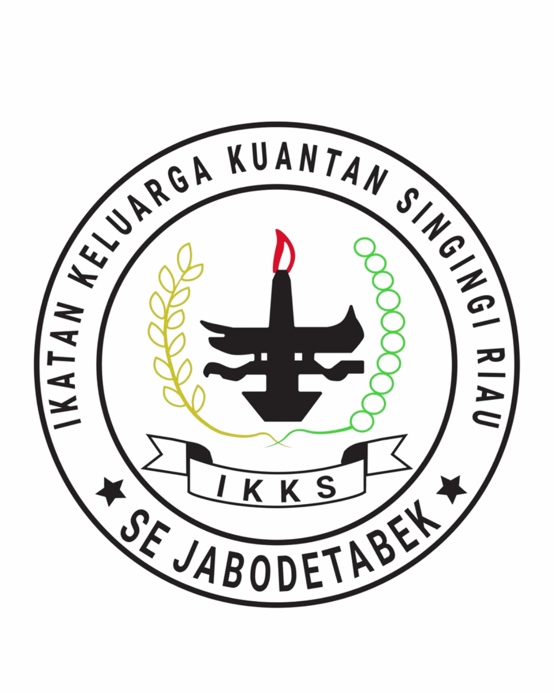 IKK Kuansing Logo