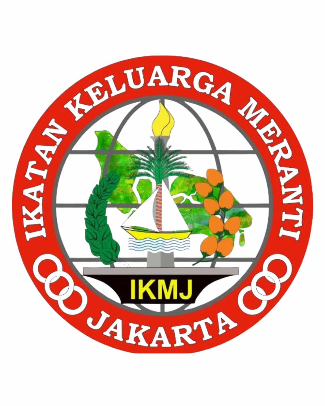IKK Meranti Logo