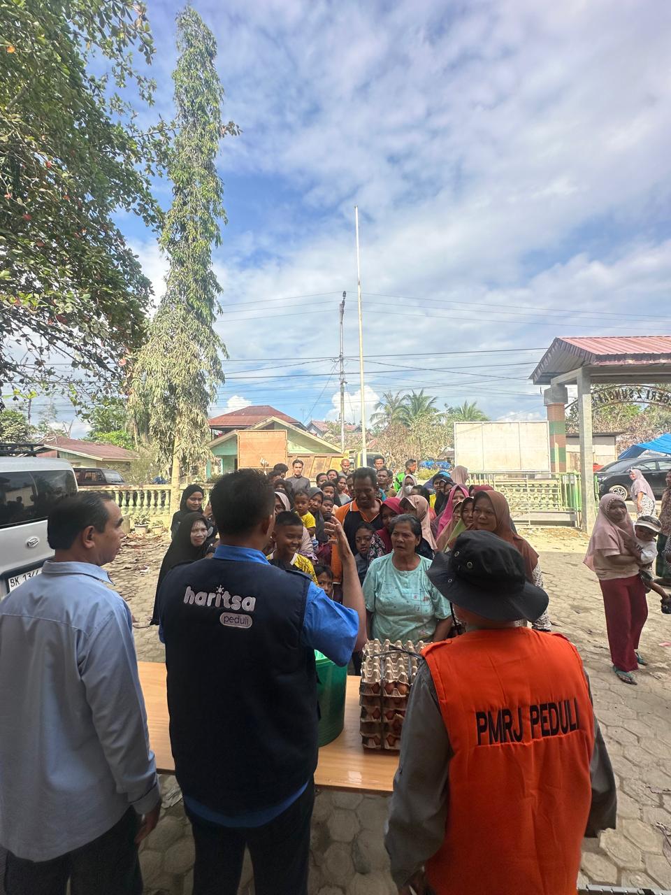 PMRJ Peduli