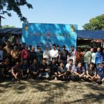 KONSISTEN BERKONTRIBUSI: PMRJ SALURKAN 16 SAPI DAN 18 KAMBING UNTUK MASYARAKAT RIAU JAKARTA DAN DAERAH KABUPATEN KOTA PROVINSI RIAU