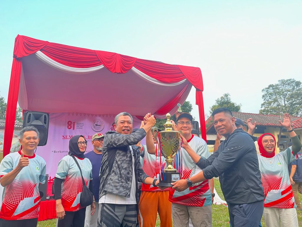 Semarak Dirgahayu Persatuan Masyarakat Riau Jakarta (PMRJ): Momentum Penguatan Solidaritas, Komitmen Sosial, Identitas Organisasi, dan Semangat Kemerdekaan dan Hari Jadi Riau